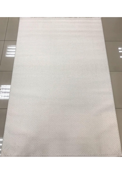 Merinos Halı Octavia 75490 060 Serisi Salon Oturma Yatak Odası Halısı Krem