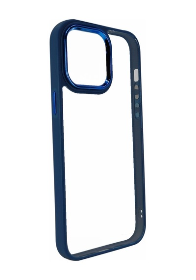 Apple Uyumlu iPhone 14 Pro Max Nettech Soft Akrilik Seri Arka 558108439