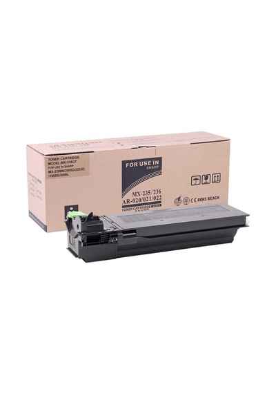 Sharp Mx-235gt Uyumlu Fotokopi Toneri Great Toner