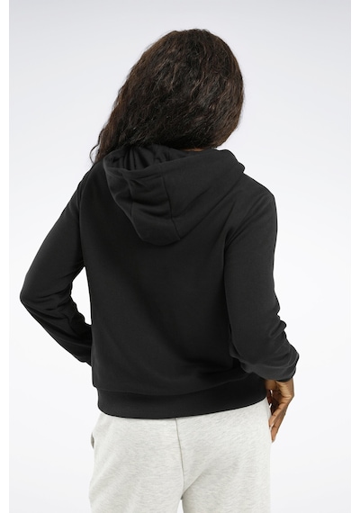 Reebok FRENCH TERRY Kadın  Siyah_0 Sweatshirt
