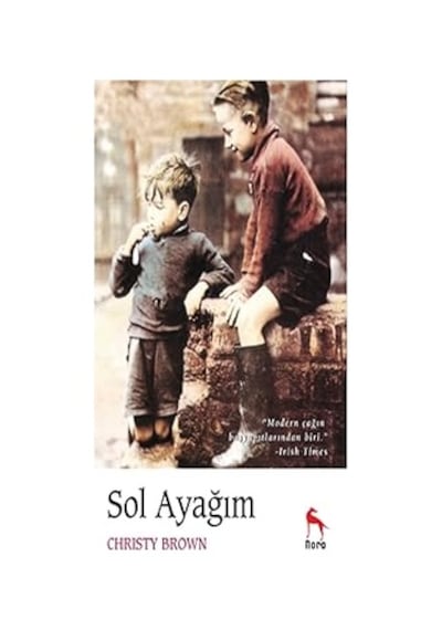 Beyaz Leke Ciltli + Sevme Sanatı Klasik Kapak : Bir Eylem Olarak Sevmek + Sol Ayağım + 7 Kitap Set