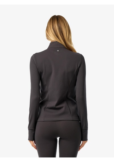 Blackspade Kadın Eşofman Üstü 60690 - Antrasit