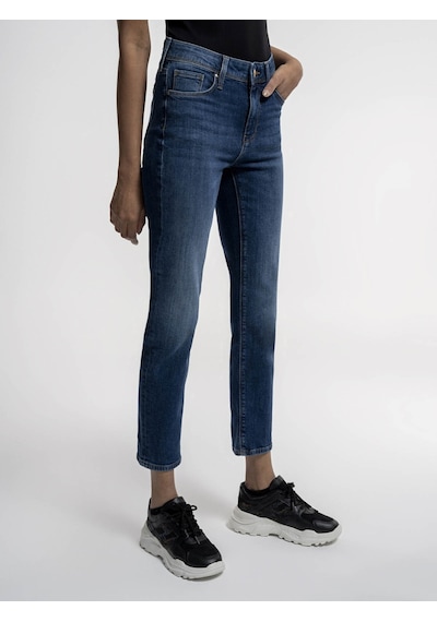 Loft Kadın Jean Pantolon Lacivert Lf2036083 24yp69000245 P690047 Lacivert
