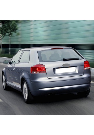 Audi A3 Hb 2004-2008 Arka Cam Silecek Silgi 340mm 8e9955425c