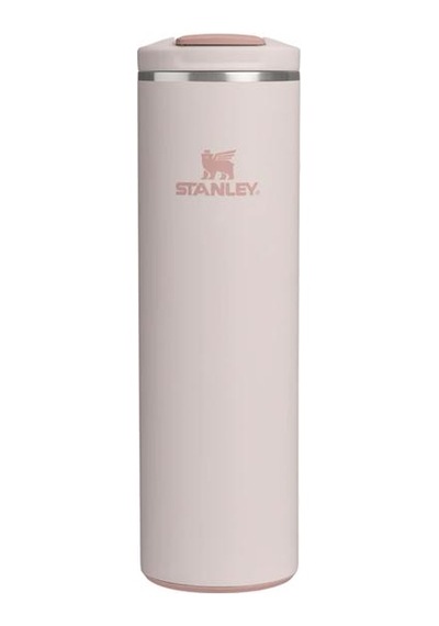 Stanley Termos The Transit Fliptop Mug 0.59l / 20oz Pembe