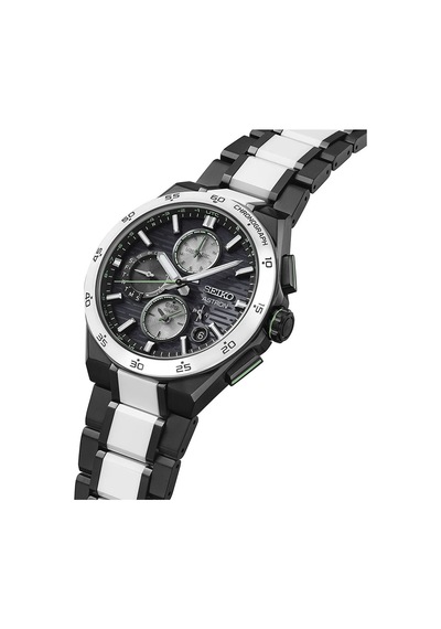 Seiko Astron Ssh185j1 Gps Solar Limited Edition Erkek Kol Saati Ssh185j Gri