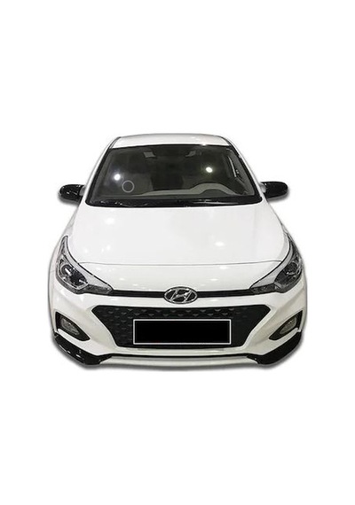 Hyundai İ20 2014 Sonrası Sinyalsiz Batman Yarasa Ayna Kapağı Pian