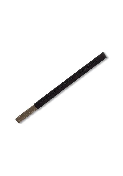 Faber Castell Pitt M. Chorome Eskiz Pastel Boya Orta Sert Kahverengi - 12 Adet Kahverengi