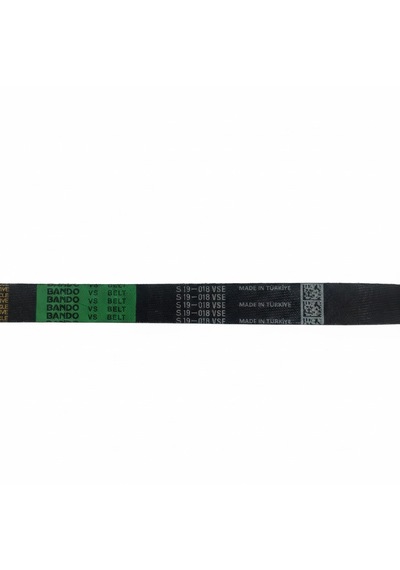 Bando Kayış S19-018 835x20x30 151rs 150hs Zc Mash 150 - Hussar 125 - Rks Grace 202 Yerli Üretim 00