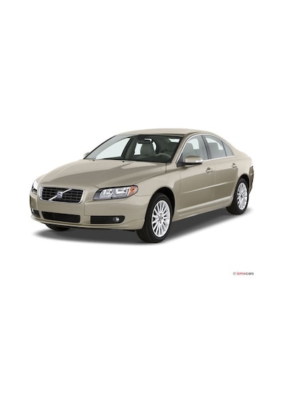 Mfk 600mm-550mm Volvo S80 1998-2016 Muz Silecek Takımı Aparatlı
