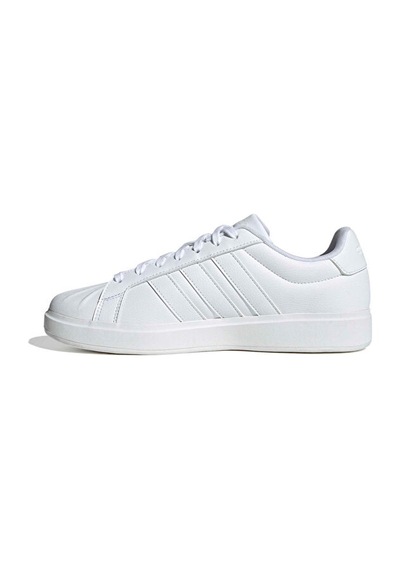 Adidas Streettalk Erkek Günlük Ayakkabı Jp8277 Beyaz