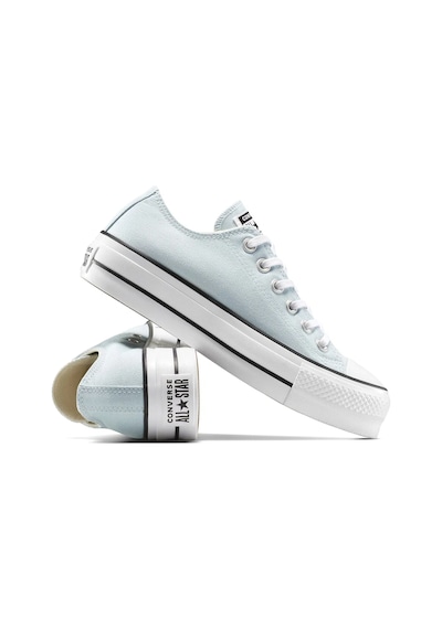 Chuck Taylor All Star Unisex Mavi Sneaker Ayakkabı A11876c Mavi
