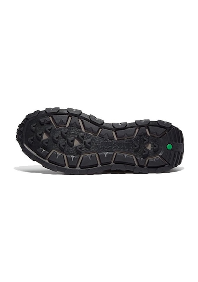 Timberland Winsor Trail Low Lace Up Waterproof Snea Erkek Outdoor Ayakkabı Tb0a6dh2a0z1 Gri Gri