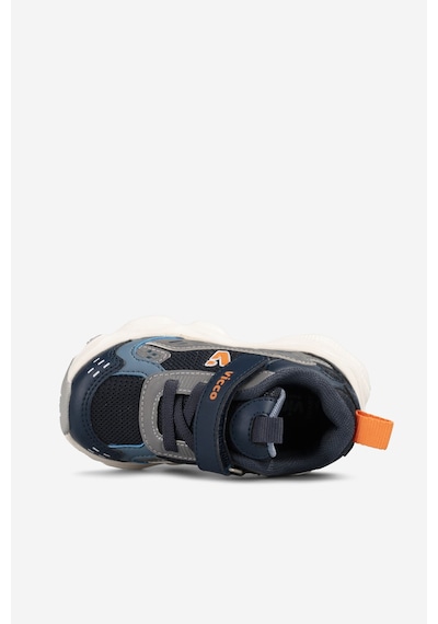 Vicco Tag Basic Erkek Okul Öncesi Lacivert Spor Ayakkabı