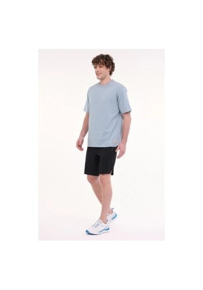 Lumberjack Cliff 20c-prf44015 Erkek Sort - Siyah
