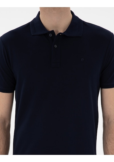 Pierre Cardin Erkek Lacivert Tişört Basic 50302561-vr033 Lacivert