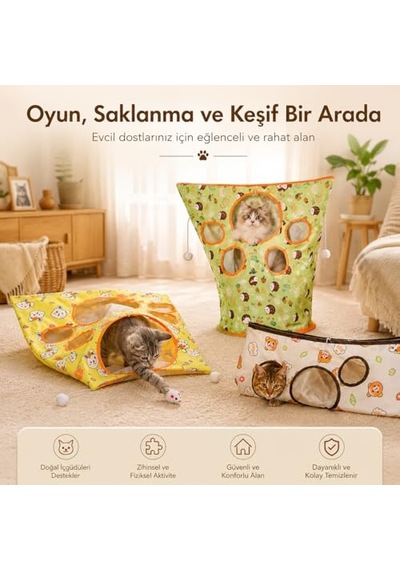 Hasır Yuva U:21cm Çap:11cm