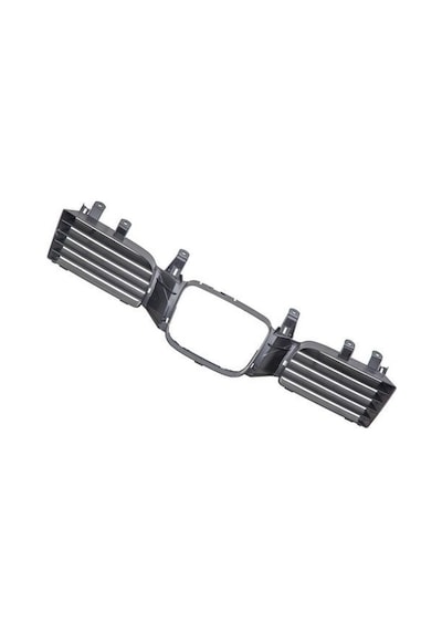 Seat Leon Toleo Ön Panjur 1998-2004 - 1m0853653d01c