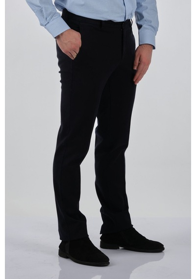 Ecer Erkek Pantolon 04636120 Lacivert