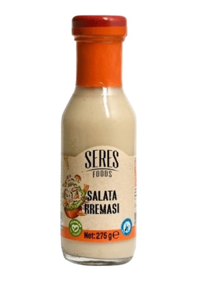 Seres Foods Salata Kreması 275 G