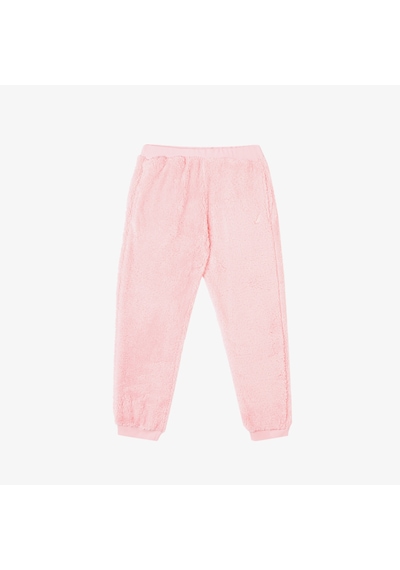 Nautica Kız Çocuk Pembe Eşofman Altı Düz 47kg307t Pembe