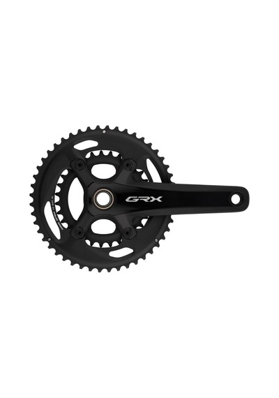 Shimano Fc-rx810-2 Aynakol 2x11v 48/31t 172.5 MM Siyah