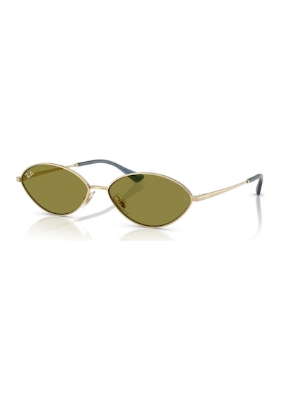 Rayban Rb3757 92132 Kadın Güneş Gözlüğü Altın