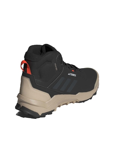 Adidas Terrex Ax4 Mid Beta Erkek Trekking Botu Adıdas00152 Siyah/bej Siyah - Bej Adidas Terrex Ax4 Mid Beta Erkek Trekking Botu Adıdas00152 Siyah/bej Siyah - Bej