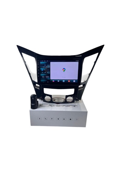 Hyundai Sonato 2011-2014 Cadence R15 Dvr Kayıt Cihazı Pro Oem Multimedia