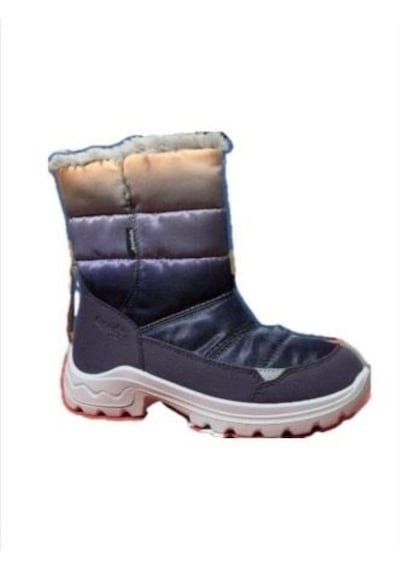 Superfit 1-009131-8500 Kışlık Bot Çok Renkli