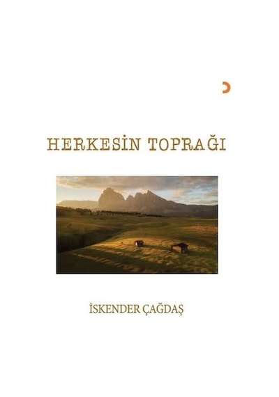 Herkesin Toprağı / İskender Çağdaş
