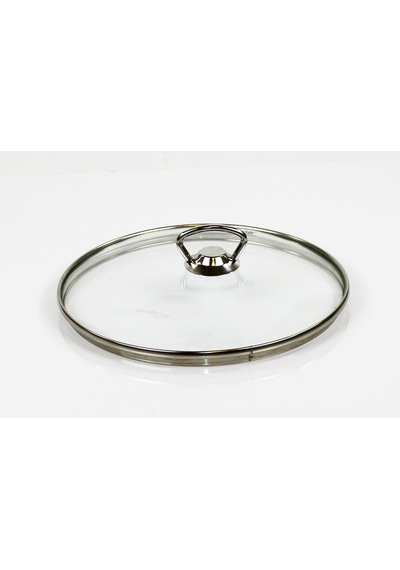 Eminox   Cam Kapak 26 Cm