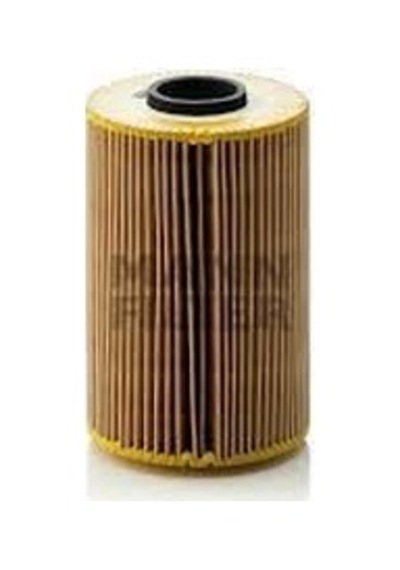 MANN HU9303X YAĞ FİLTRESİ BMW 5 E12 E28 E34 BMW 6 E24 BMW 7 E32 5