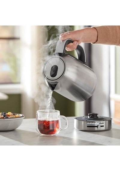 Kitchenaid 1,7 L Isı Ayarlı Su Isıtıcısı 5kek1701