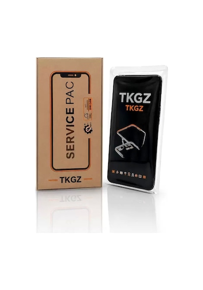 Tkgz - Nubia Zte Focus 5g-nubia Music Uyumlu Servicepack Lcd Ekran Dokunmatik