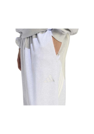 Adidas M Ak 3s R Cf Gri Erkek Eşofman Altı Kw2360