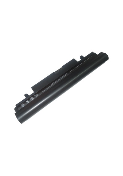 Samsung Uyumlu NP-N148 N350 NP-N350 Notebook Bataryası Siyah (6Cell)