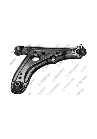 Teknorot V-935 Salıncak Sac Sag Rotıllı Lupo 09 98 07 05