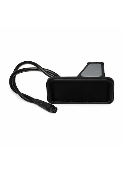 Skyjet Nitro Pro Elektrikli Bisiklet Orijinal Ekran Siyah