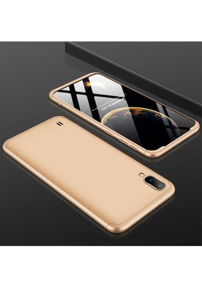 Galaxy M10 Zore 360 Derece Kaliteli Tam Koruma Ays Kilif 336778842