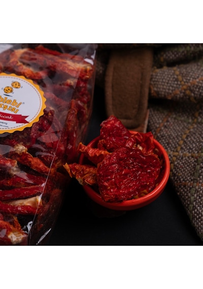 Leblebi Çarşısı Domates Kurusu 444G