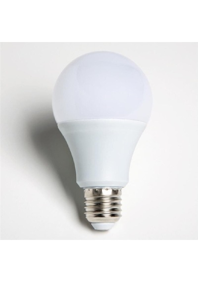 Ct-4277 Led Ampül 6400k 9w E27 Beyaz Işık 10 Adet 9w 60w 850 Lm