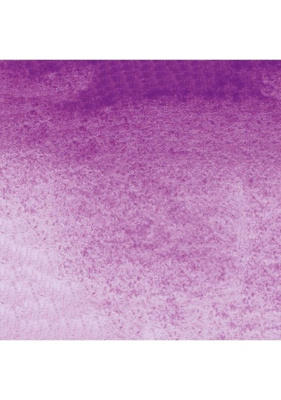 Schmincke Horadam Aquarell Artist Sulu Boya Manganese Violet Yarım Tablet