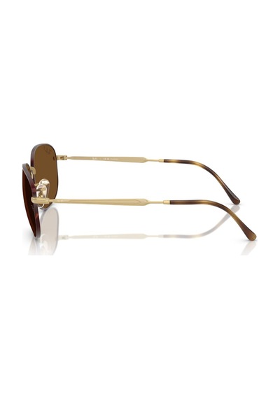 Ray-Ban Güneş Gözlüğü Rb3754 60 927557 Kahverengi