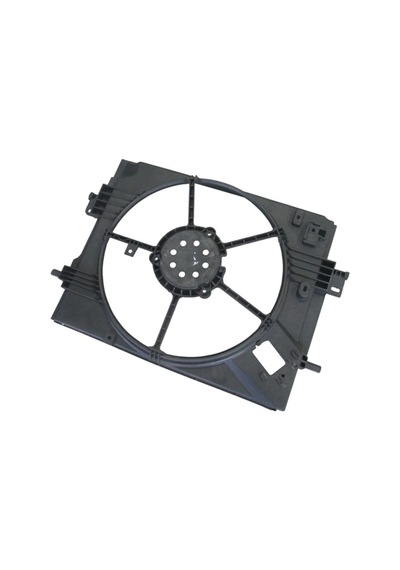 Renault Clio 5 Hb 20/23 Radyatör Fan Davlumbazı Boş Gövde 1.0 Cc
