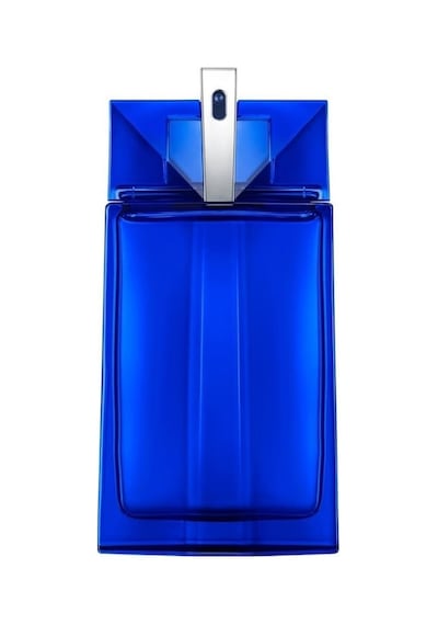 Thierry Mugler Alien Man Fusion Erkek Parfüm EDT 100 ML