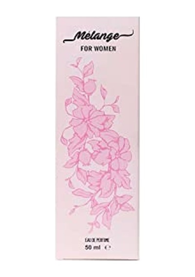 Melange Kadın 50 Ml Parfüm Edp Ada Esintisi