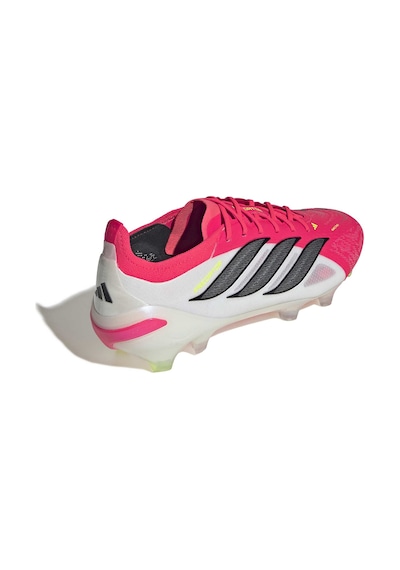 Adidas Predator Elite Fg Erkek Kırmızı Futbol Krampon Js0433 Kırmızı
