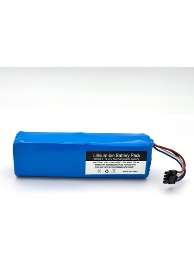 Xiaomi Mijia 2c 7000 Mah Batarya