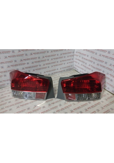 Honda City Stop 09_11 2009 2010 2011 515700660